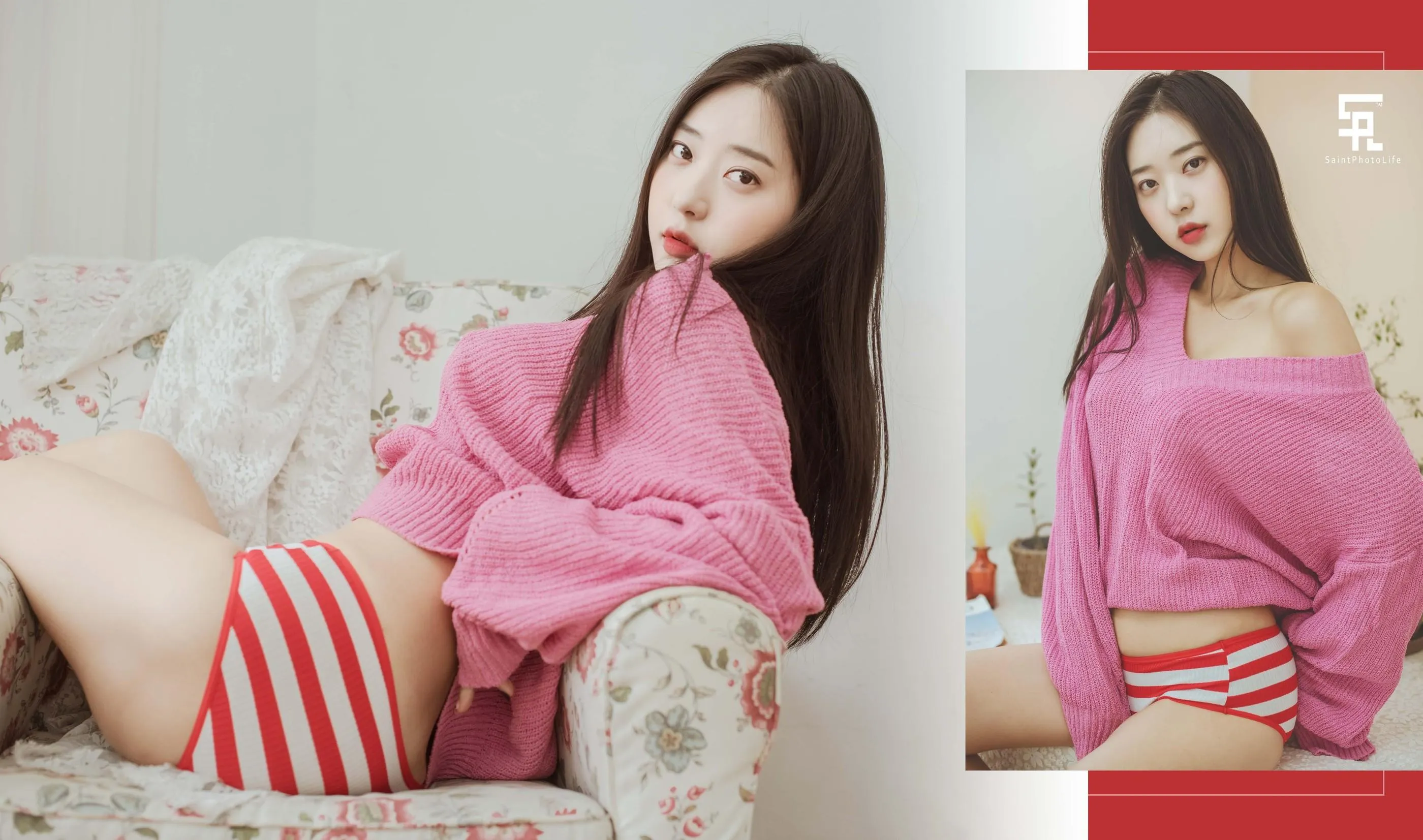 NO.121 [SaintPhotoLife] Zenny – Cosplay [43P]插图2